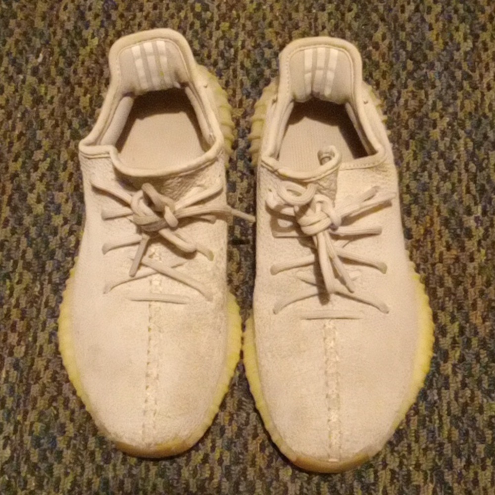 Yeezy boost